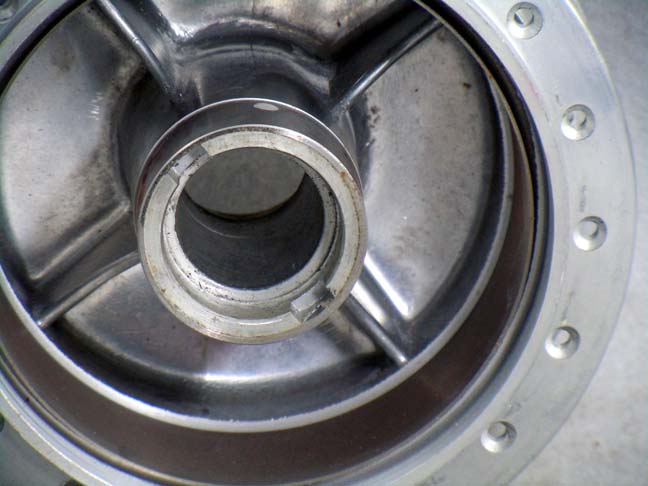 Honda Part Image